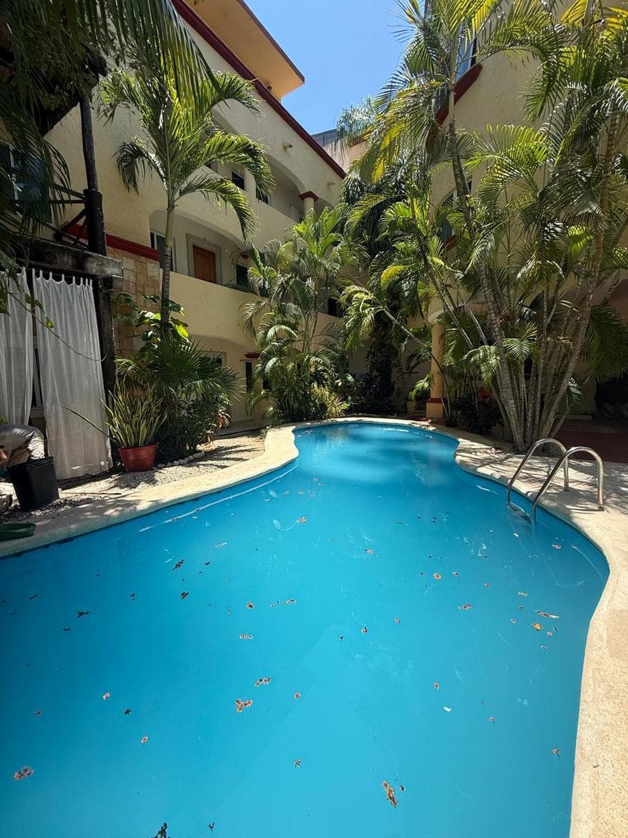 Apartment in Playa del Carmen