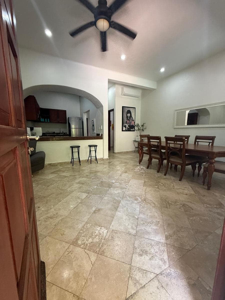 Apartment in Playa del Carmen