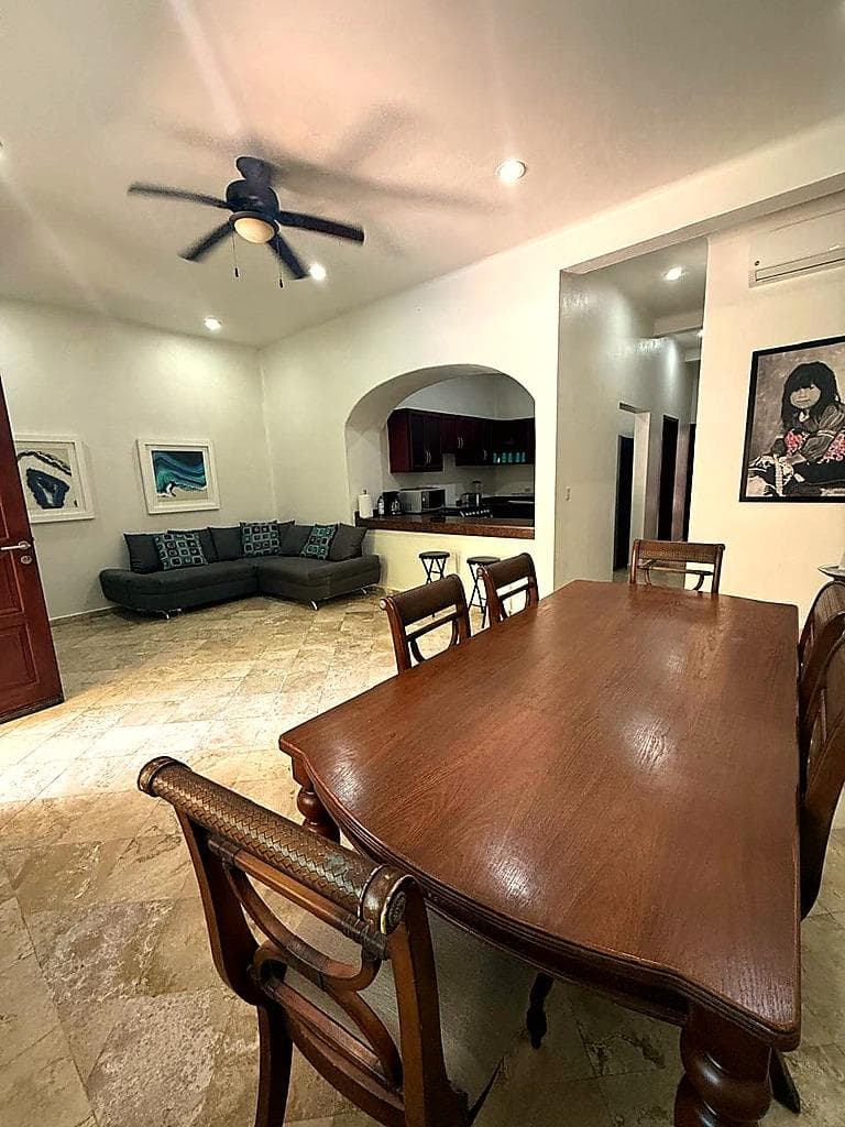 Apartment in Playa del Carmen