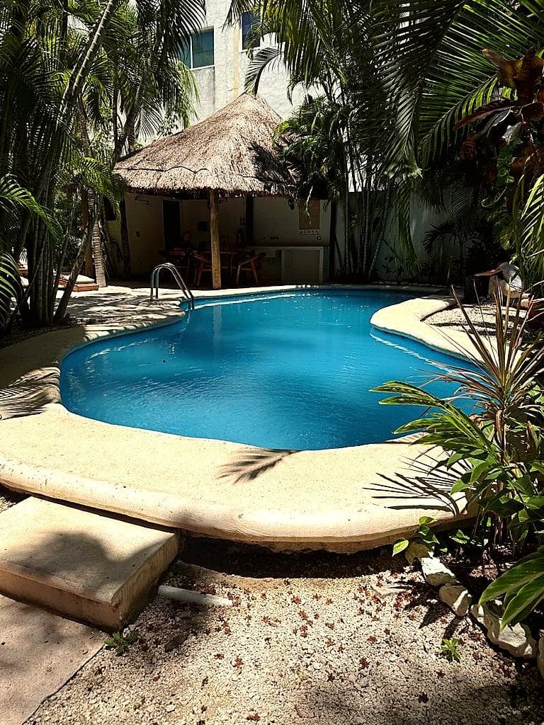 Apartment in Playa del Carmen