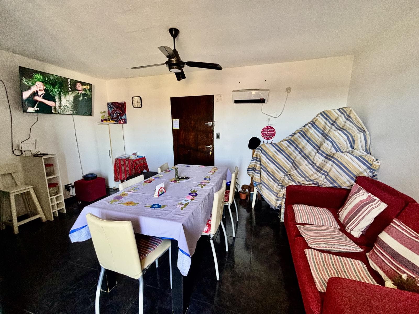 Two-Bedroom Apartment for Sale in the Jorge Cura Neighborhood