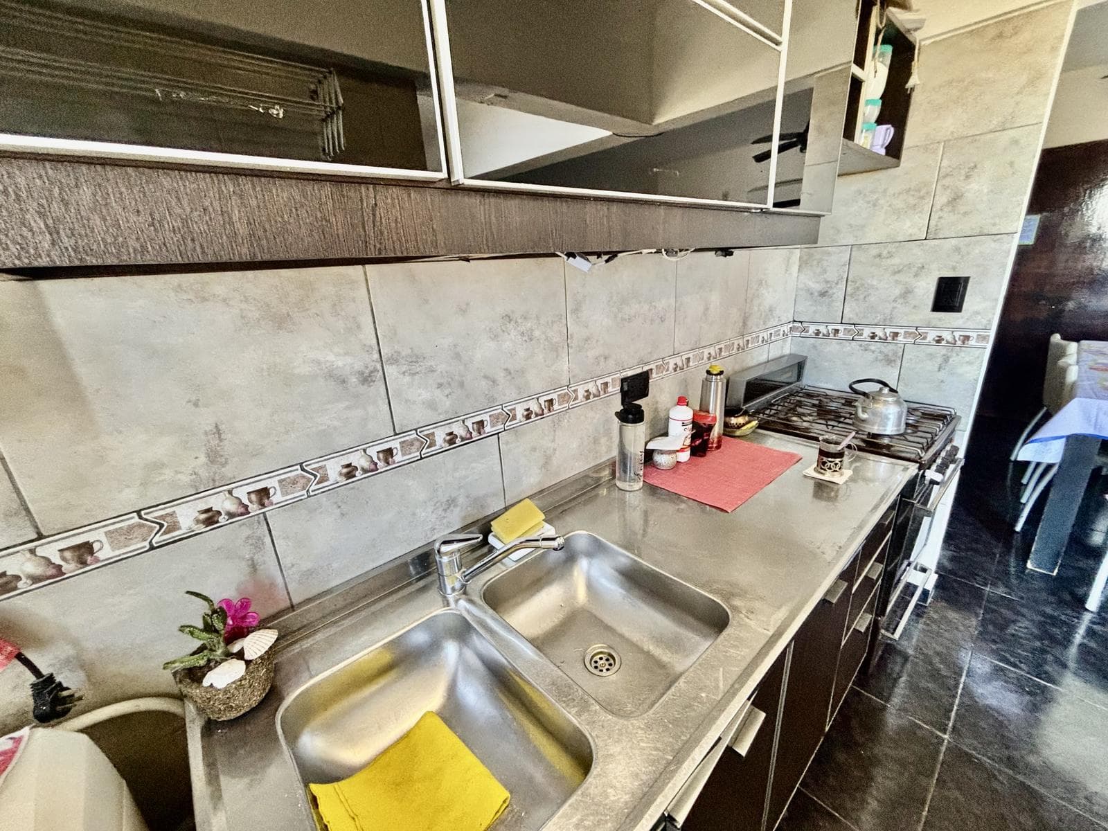 Two-Bedroom Apartment for Sale in the Jorge Cura Neighborhood