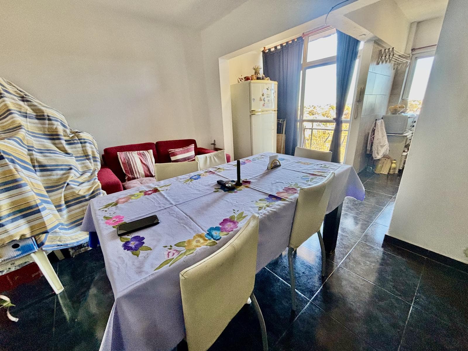 Two-Bedroom Apartment for Sale in the Jorge Cura Neighborhood