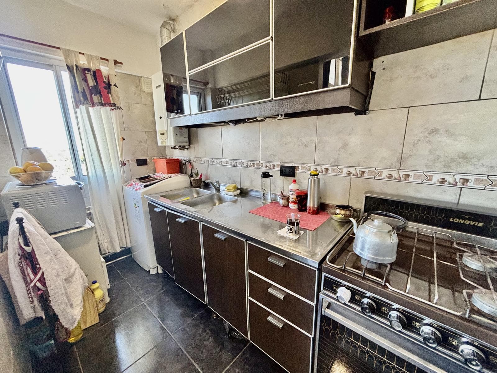 Two-Bedroom Apartment for Sale in the Jorge Cura Neighborhood