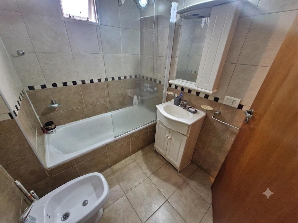 2-ROOM APARTMENT FOR SALE IN CABALLITO