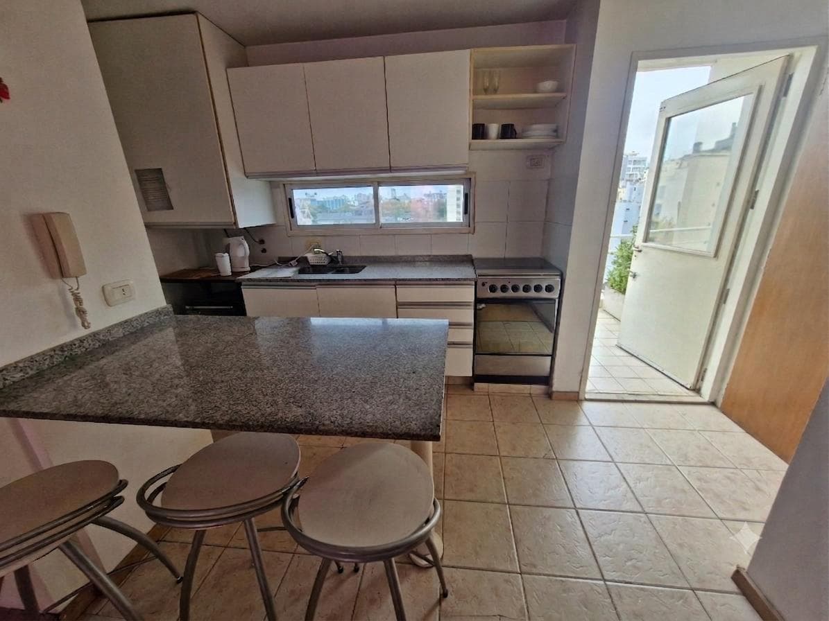 2-ROOM APARTMENT FOR SALE IN CABALLITO