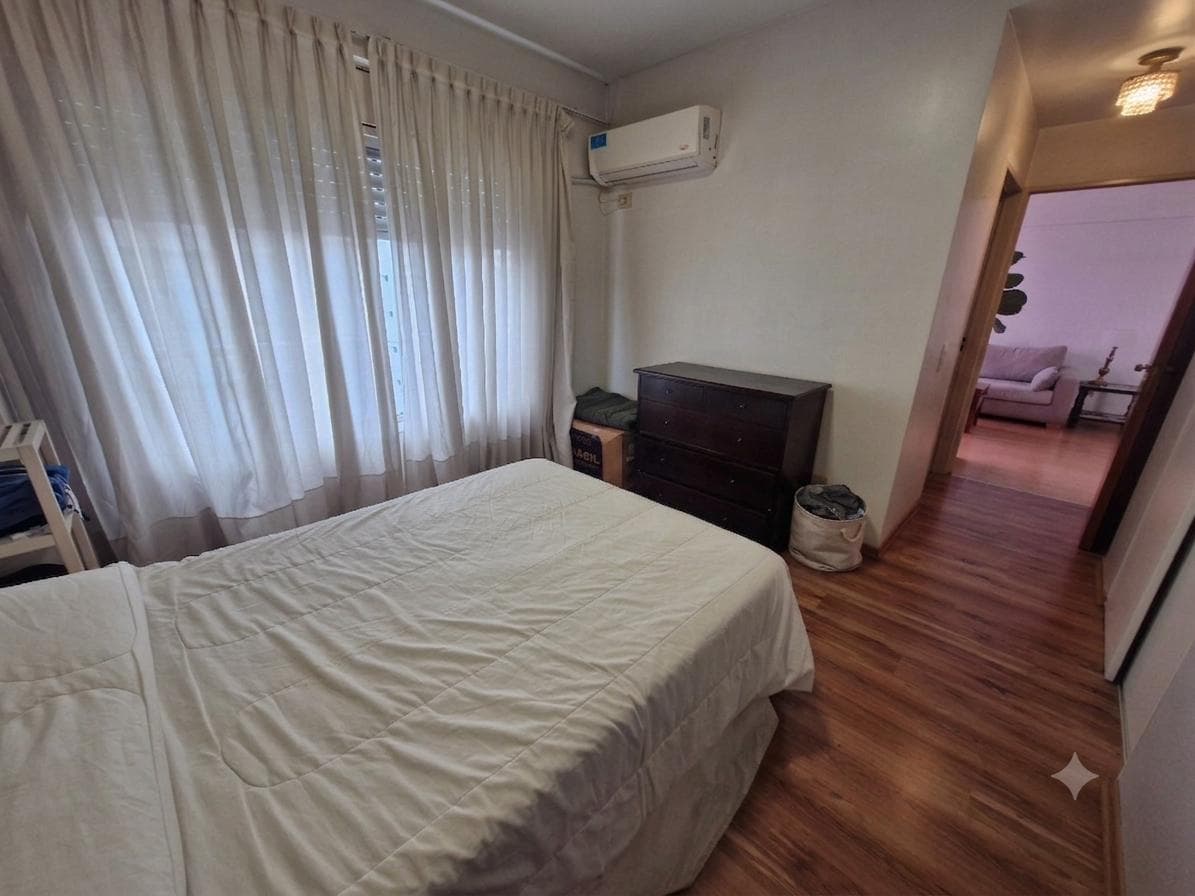 2-ROOM APARTMENT FOR SALE IN CABALLITO