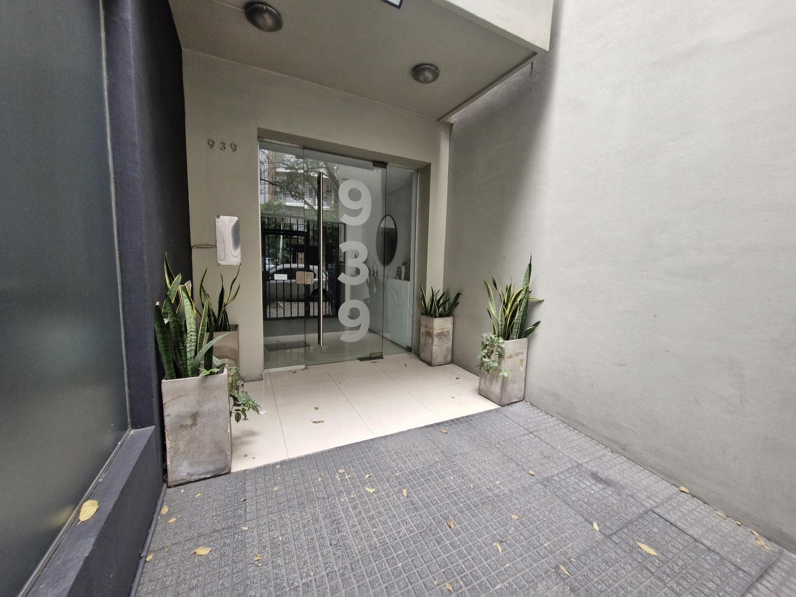 2-ROOM APARTMENT FOR SALE IN CABALLITO
