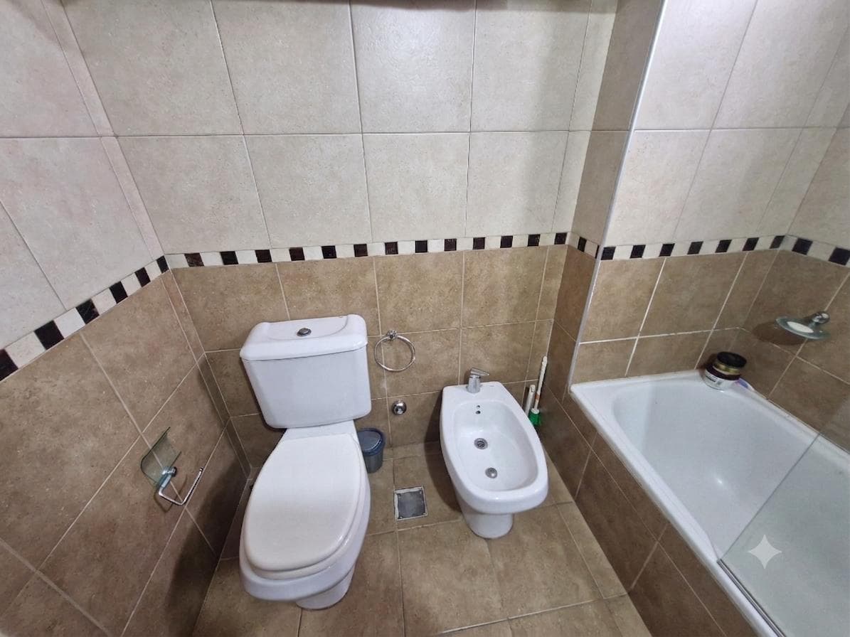 2-ROOM APARTMENT FOR SALE IN CABALLITO