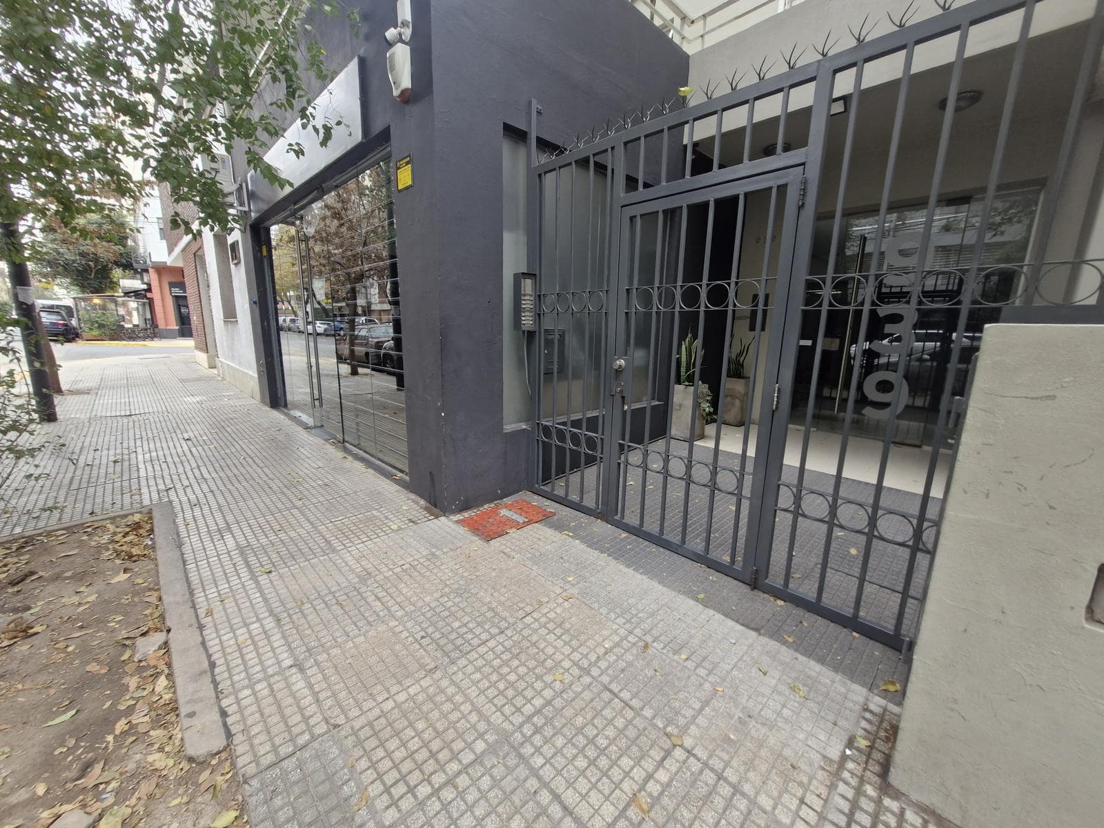 2-ROOM APARTMENT FOR SALE IN CABALLITO