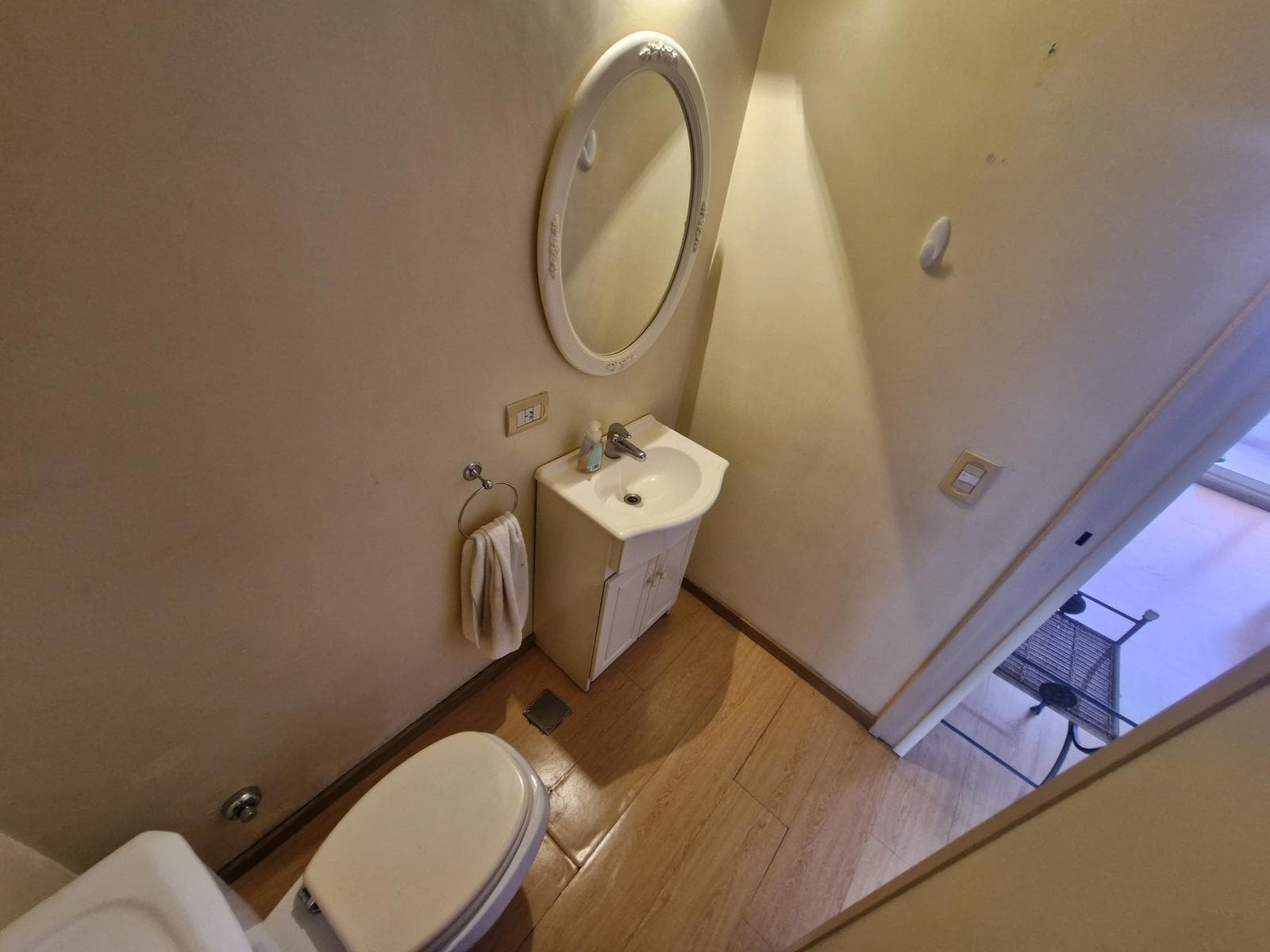 2-ROOM APARTMENT FOR SALE IN CABALLITO
