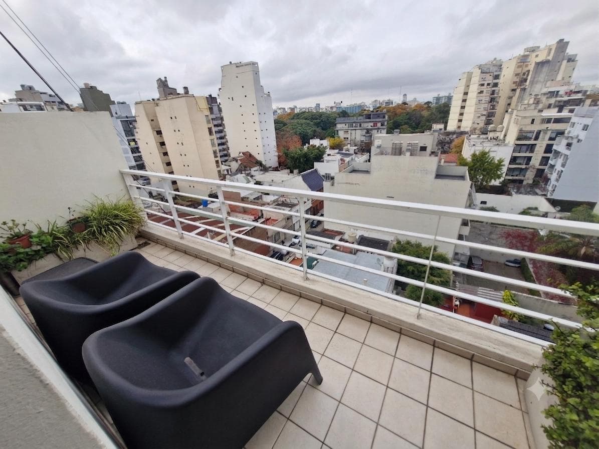 2-ROOM APARTMENT FOR SALE IN CABALLITO