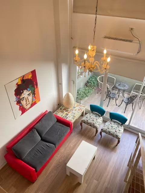 Triplex Apartment for SALE in Palermo Hollywood