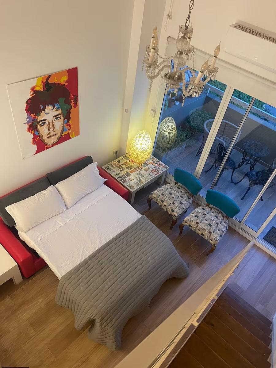Triplex Apartment for SALE in Palermo Hollywood