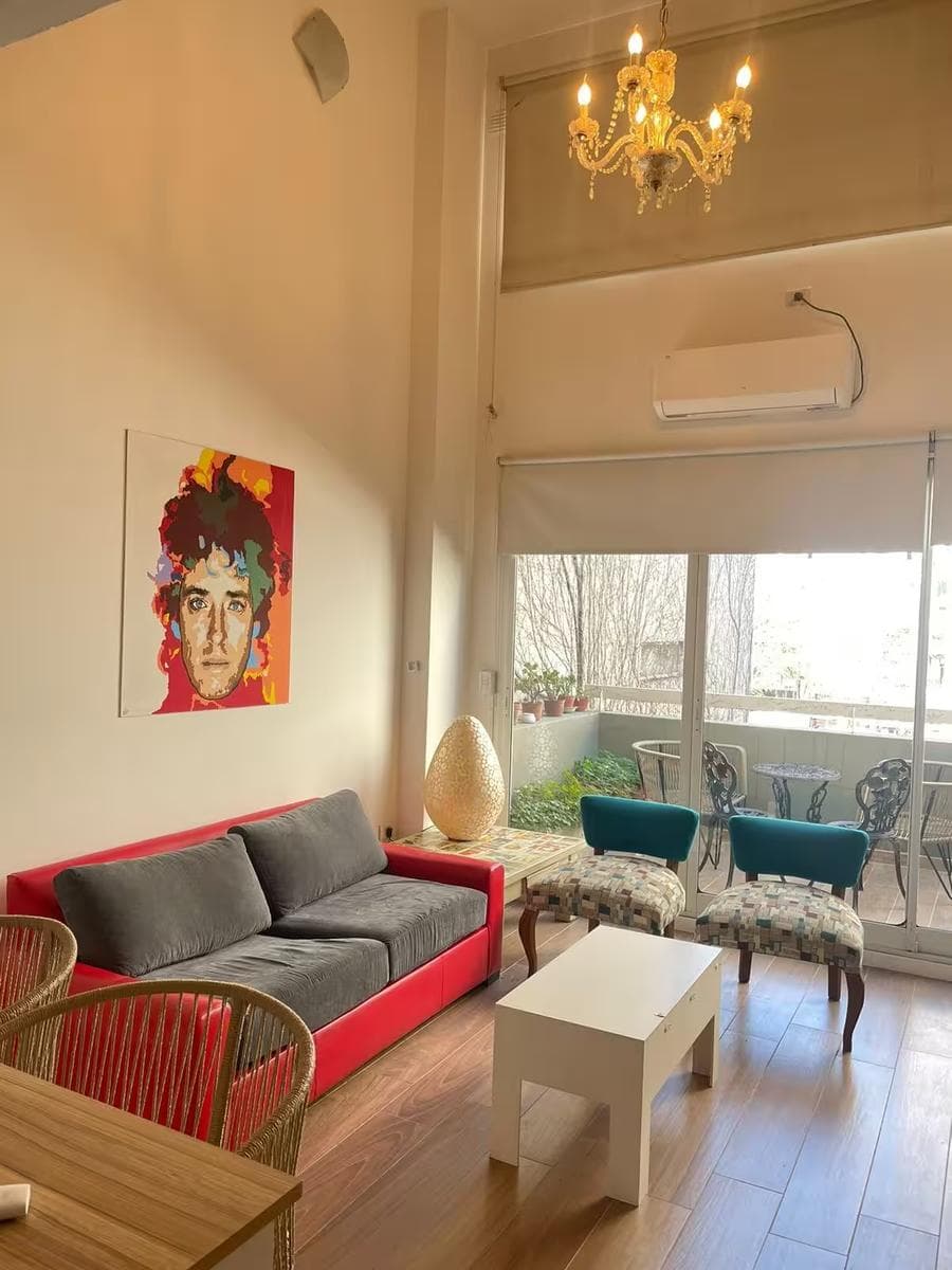 Triplex Apartment for SALE in Palermo Hollywood