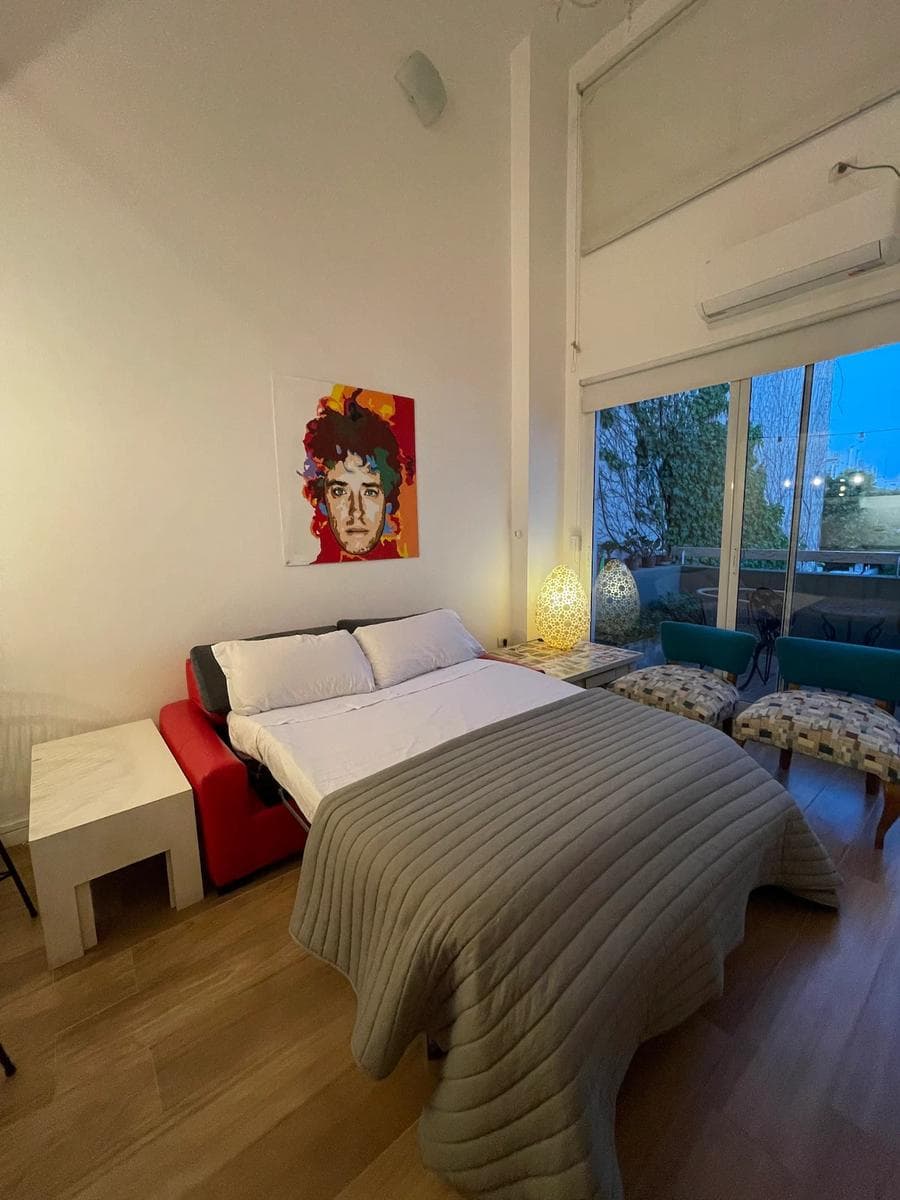 Triplex Apartment for SALE in Palermo Hollywood