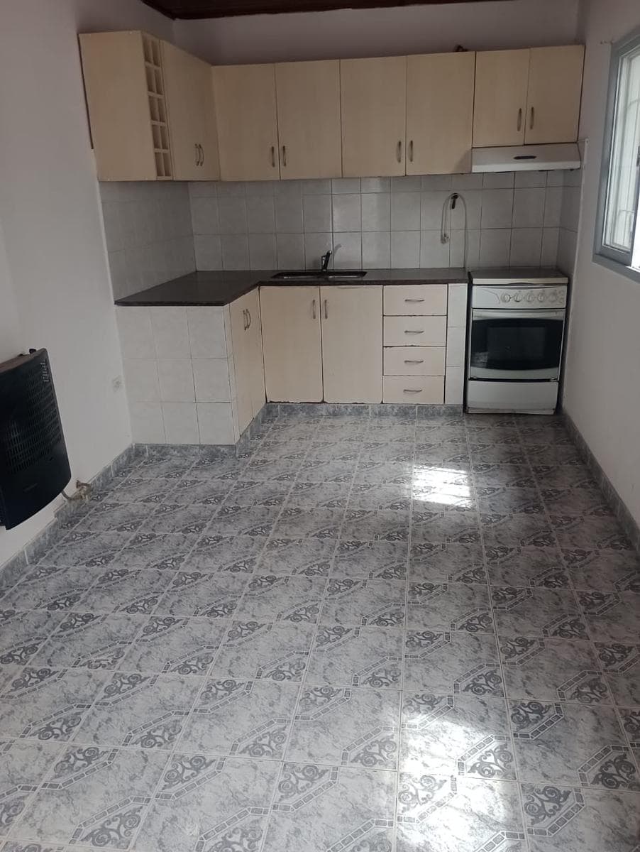 PH for Rent - Berisso - with a patio - 2 bedrooms