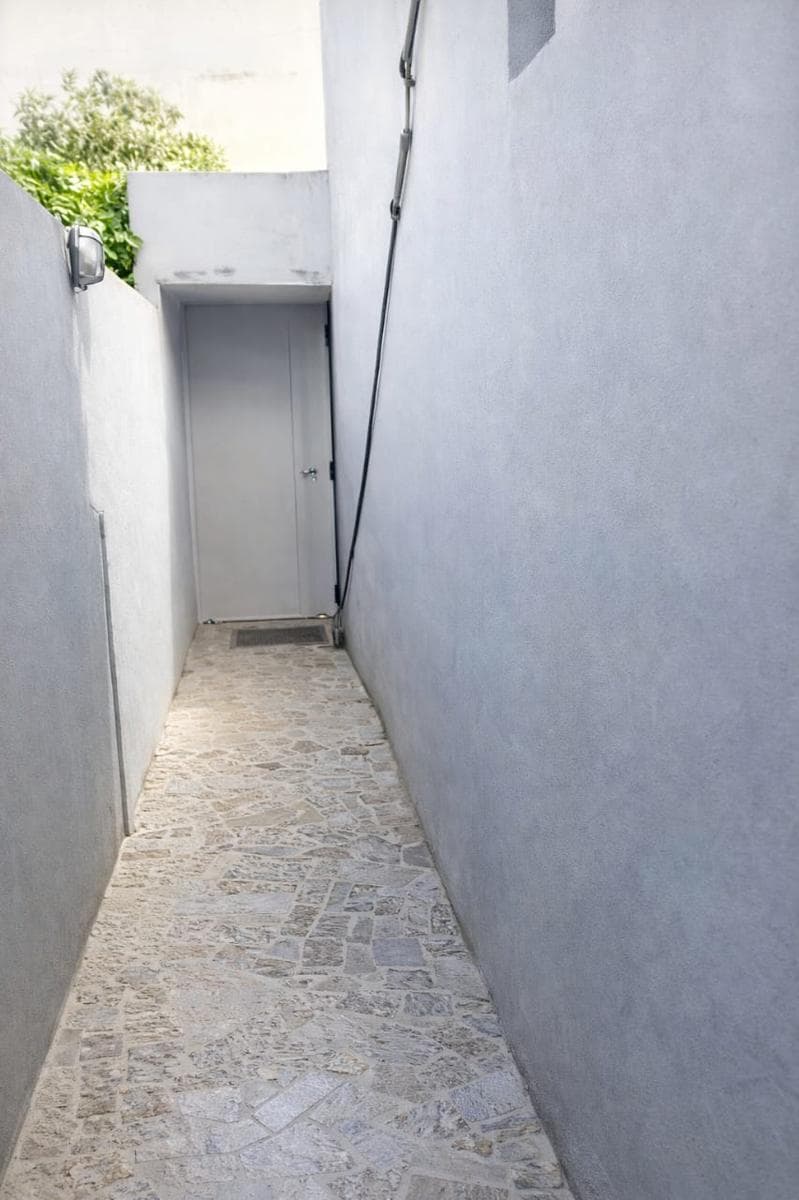 PH for Rent - Berisso - with a patio - 2 bedrooms