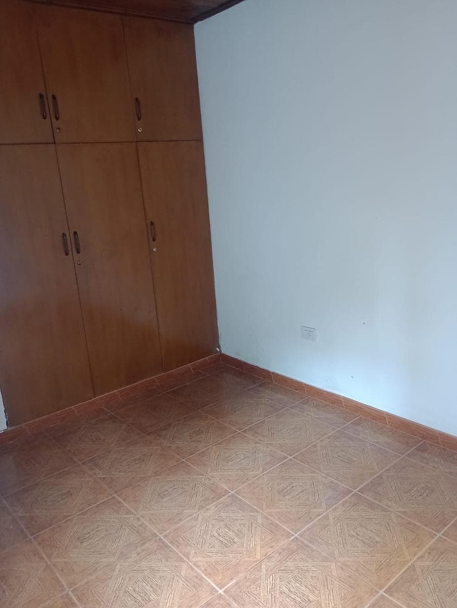 PH for Rent - Berisso - with a patio - 2 bedrooms