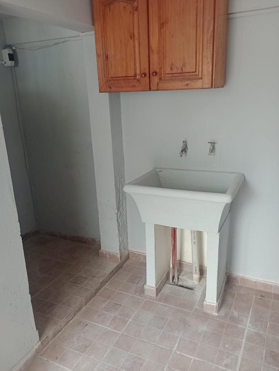 PH for Rent - Berisso - with a patio - 2 bedrooms