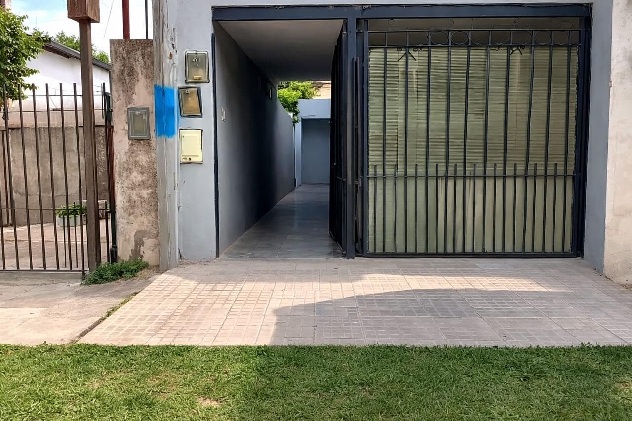 PH for Rent - Berisso - with a patio - 2 bedrooms