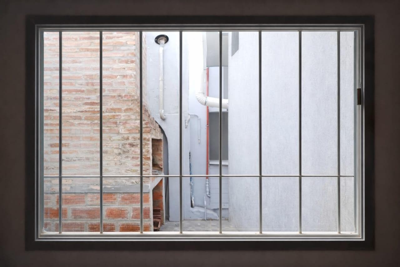 PH for Rent - Berisso - with a patio - 2 bedrooms