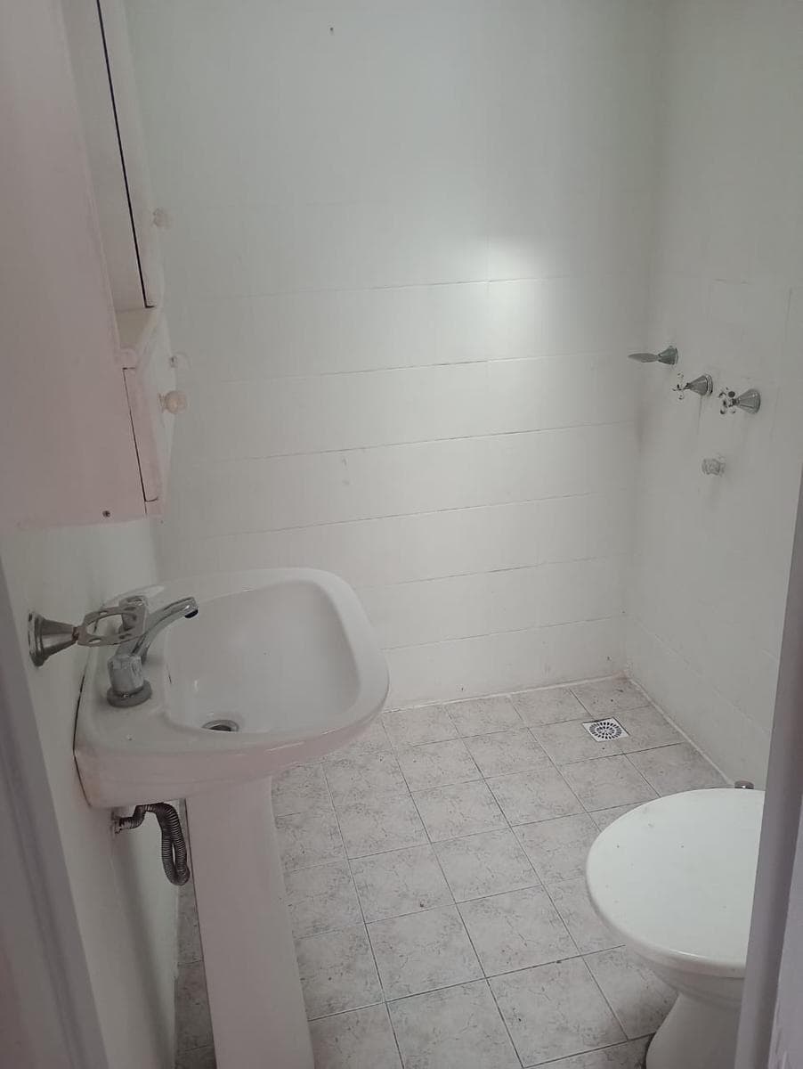 PH for Rent - Berisso - with a patio - 2 bedrooms