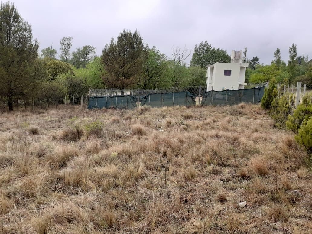 Land in Villa Giardino