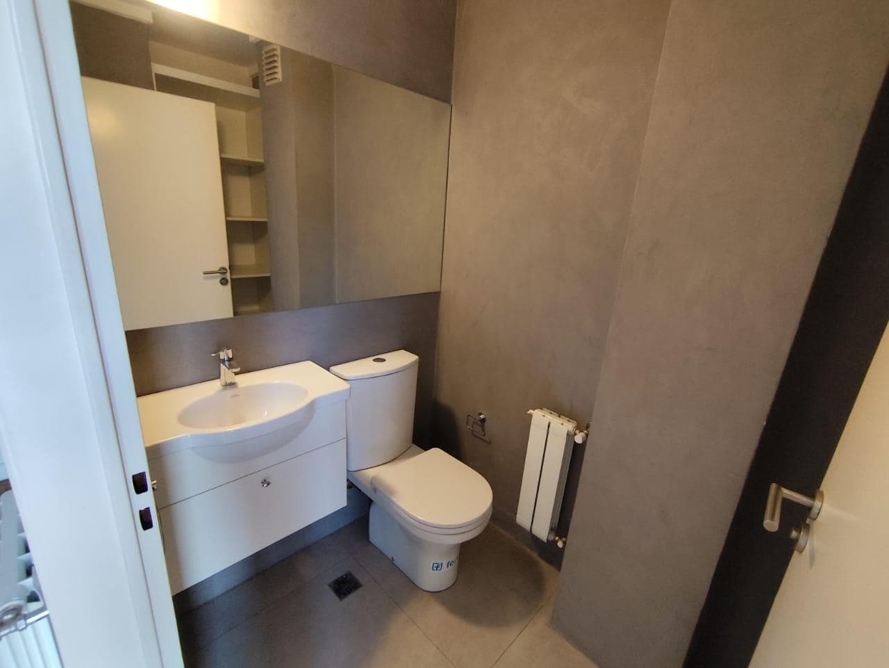 2-Room Duplex Apartment with Balcony for Sale in Villa Urquiza