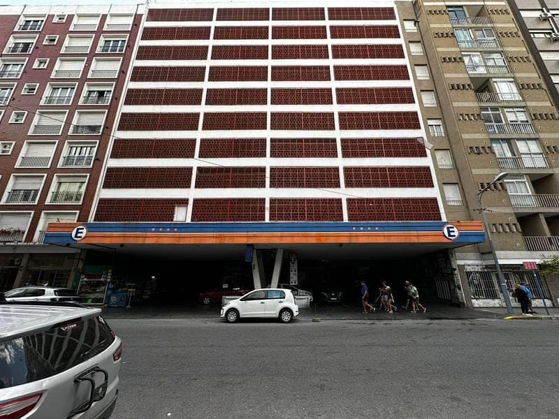 Garage for Sale in Mar del Plata