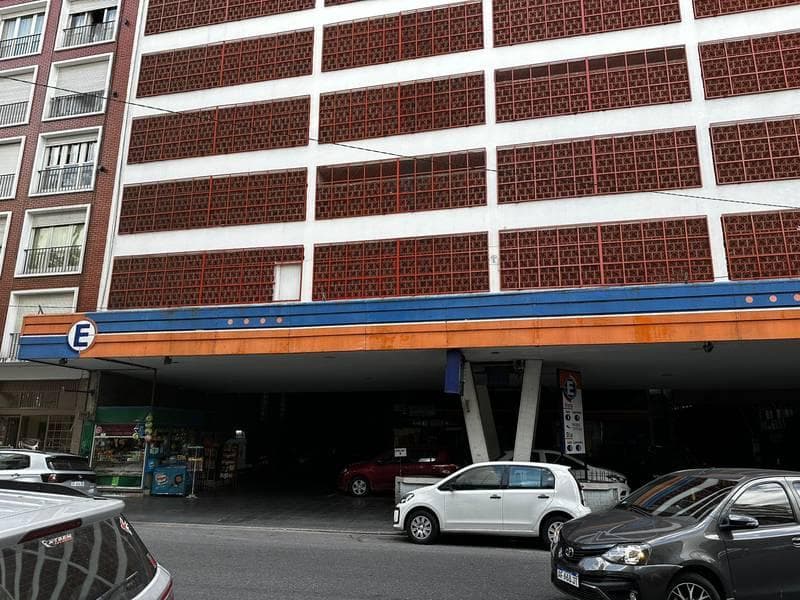 Garage for Sale in Mar del Plata
