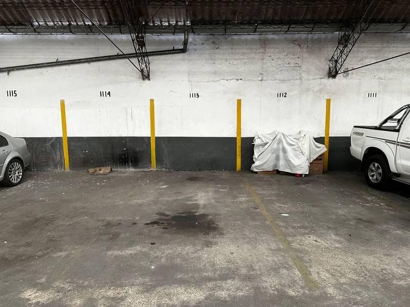 Garage for Sale in Mar del Plata