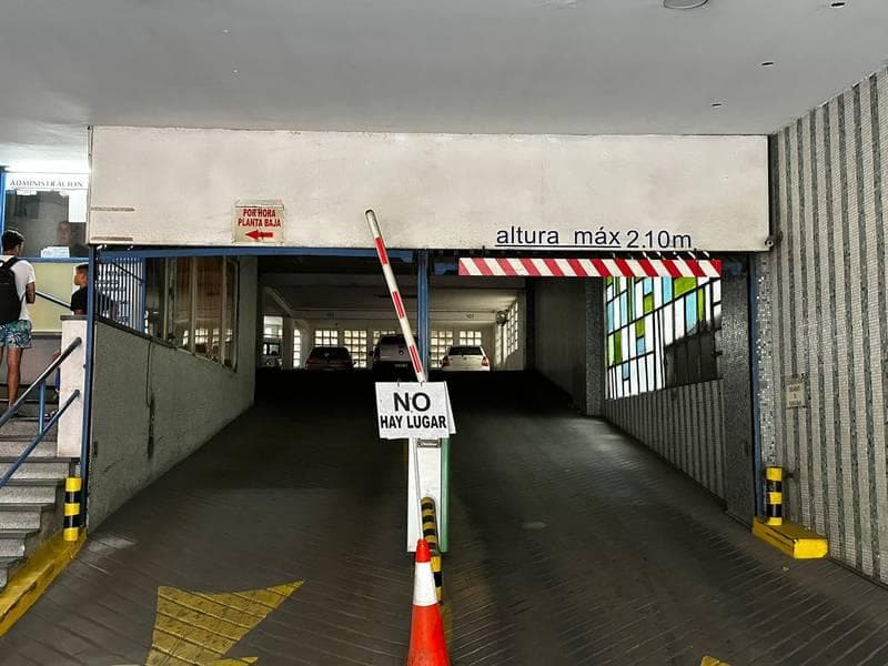 Garage for Sale in Mar del Plata