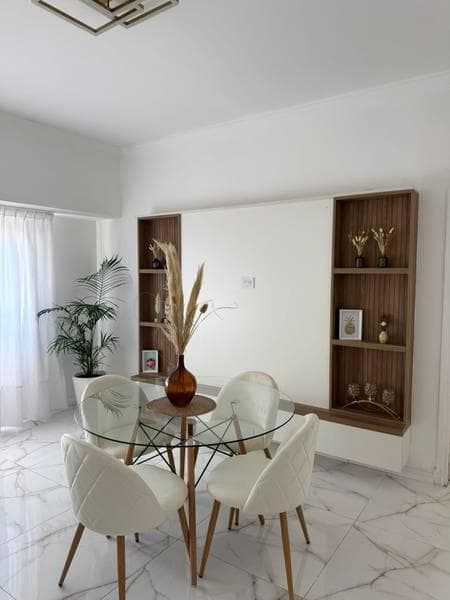 3-Room Apartment for Sale in Mar del Plata on the Street—Renovated to Look Like New, with a Balcony