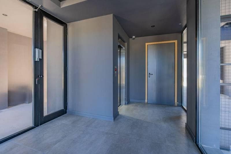 2-Room Apartment for Sale in Mar del Plata on the Street—Renovated to Look Like New, with a Balcony
