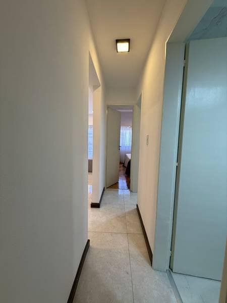 3-Room Apartment for Sale in Mar del Plata on the Street—Renovated to Look Like New, with a Balcony