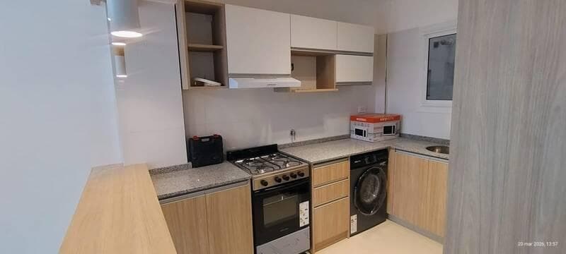 3-Room Apartment for Sale in Mar del Plata on the Street—Renovated to Look Like New, with a Balcony