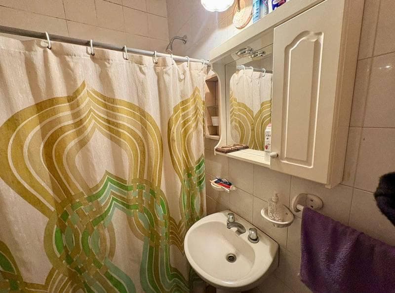 1-Room Apartment for Sale in Mar del Plata