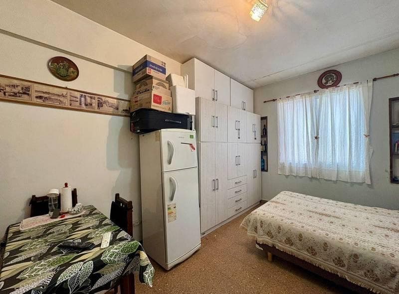 1-Room Apartment for Sale in Mar del Plata