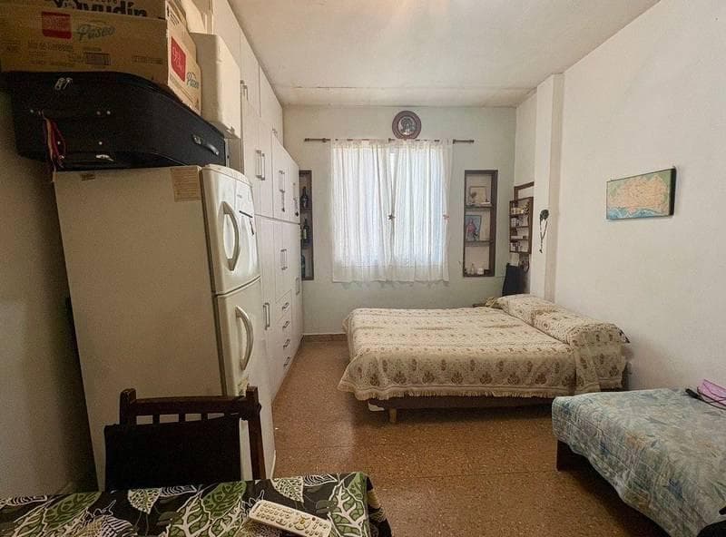 1-Room Apartment for Sale in Mar del Plata