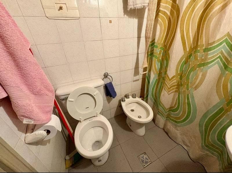 1-Room Apartment for Sale in Mar del Plata