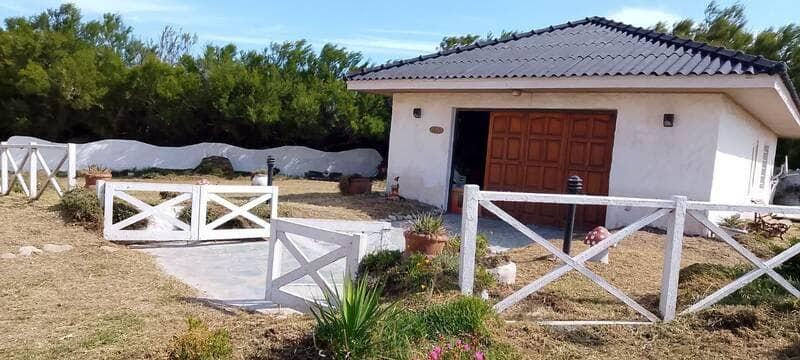 2-Room House for Sale in Costa Bonita, Necochea