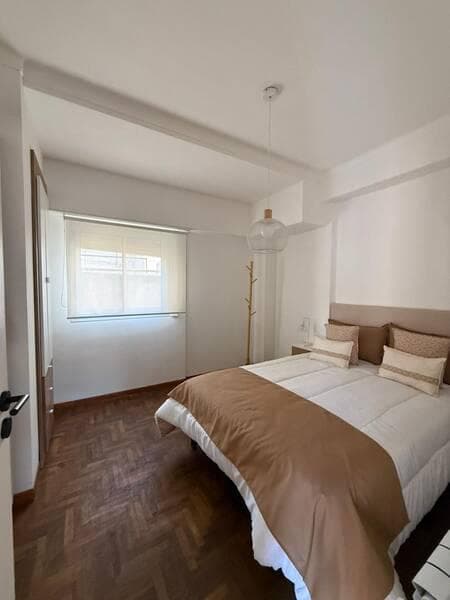 3-Room Apartment for Sale in Mar del Plata on the Street—Renovated to Look Like New, with a Balcony