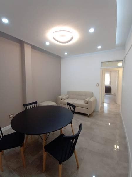 3-Room Apartment for Sale in Mar del Plata on the Street—Renovated to Look Like New, with a Balcony