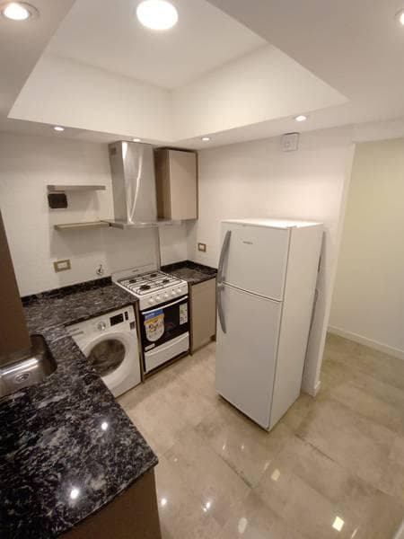 3-Room Apartment for Sale in Mar del Plata on the Street—Renovated to Look Like New, with a Balcony