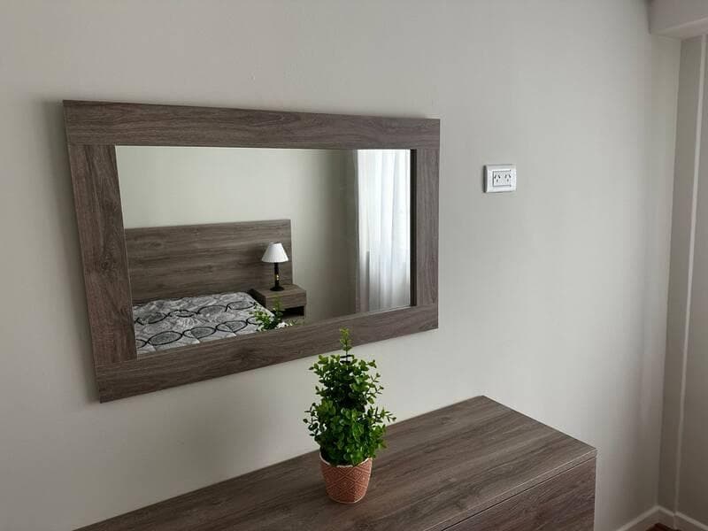 2-Room Apartment for Sale in Mar del Plata on the Street—Renovated to Look Like New, with a Balcony