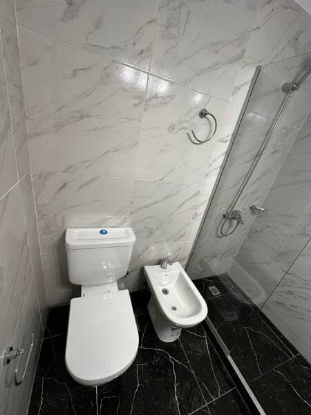 2-Room Apartment for Sale in Mar del Plata on the Street—Renovated to Look Like New, with a Balcony
