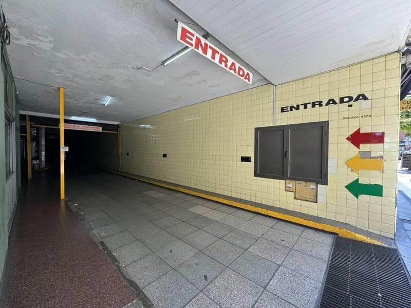Garage for Sale in Mar del Plata