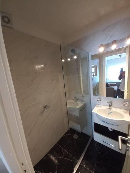 1-Room Apartment for Sale in Mar del Plata on Reciclado Street, Refurbished to Look Like New, with a Balcony