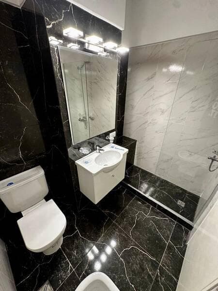 2-Room Apartment for Sale in Mar del Plata on the Street—Renovated to Look Like New